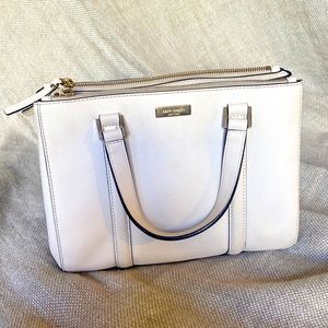 Kate Spade Newbury Lane Loden crossbody bag